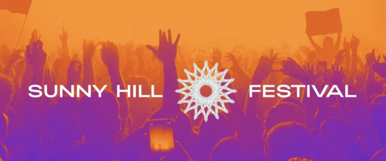 Sunny Hill Festival 2025