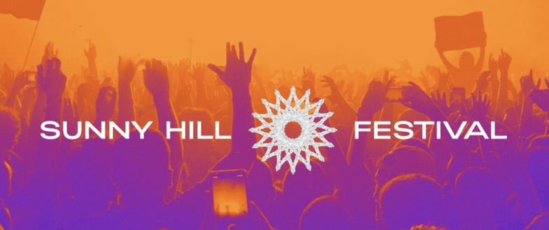 Sunny Hill Festival 2025