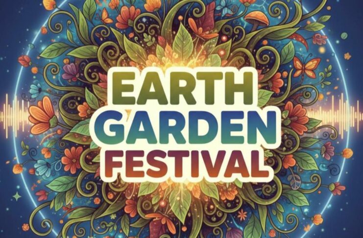 Earth Garden Festival 2026 in Malta