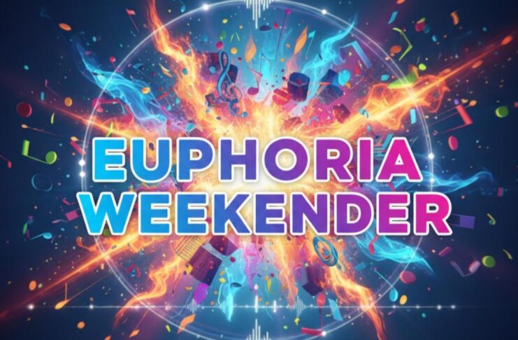 Euphoria Weekender 2026 Festival in Malta