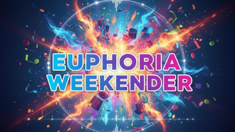 Euphoria Weekender 2026