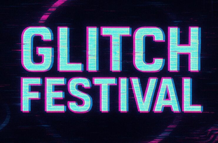 Glitch Festival 2026 Malta