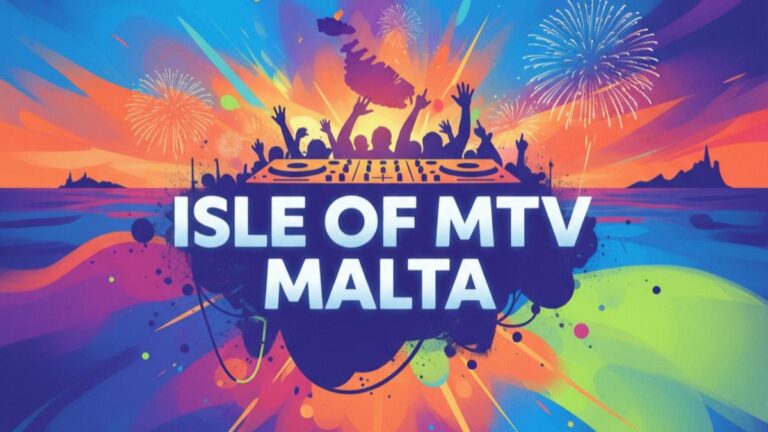 Isle of MTV Malta 2026