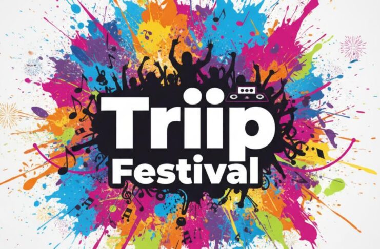 Triip Festival 2026 in Malta
