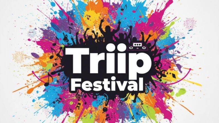 Triip Festival 2026