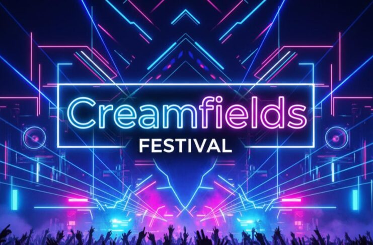 Cramfields 2026 England