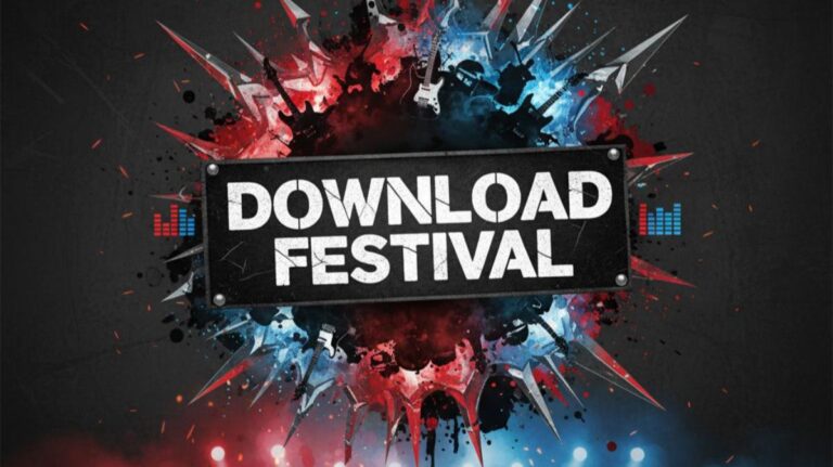 Download festival 2026
