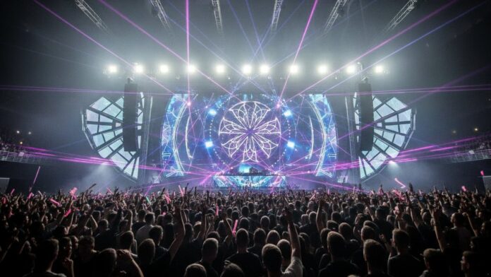Festivals in Europe to Close Out 2025