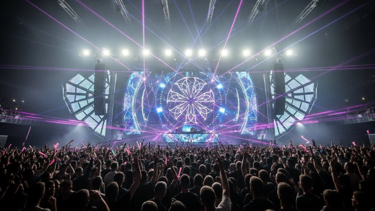 Festivals in Europe to Close Out 2025
