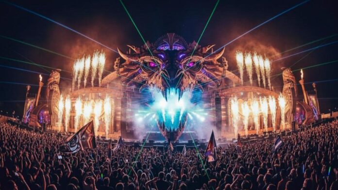Halloween Festivals