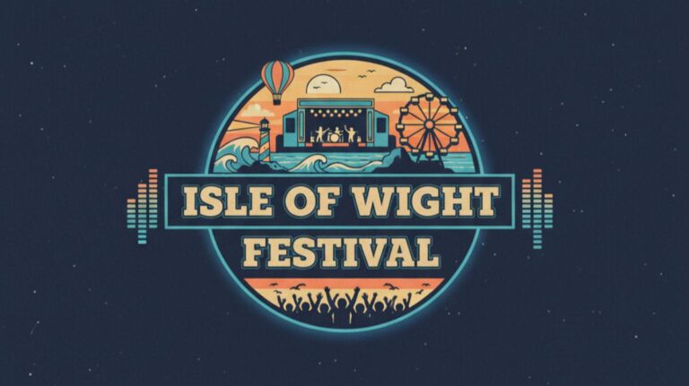Isle of Wight Festival 2026