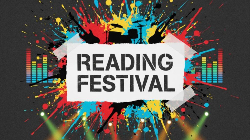 Reading FEstival 2026 England