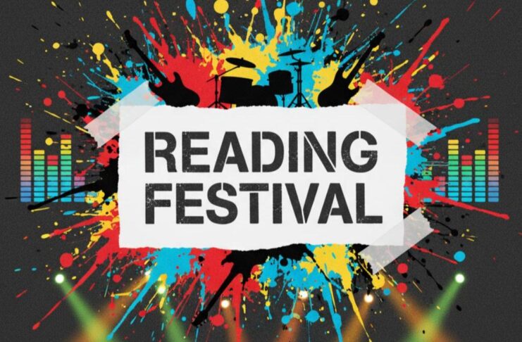 Reading FEstival 2026 England