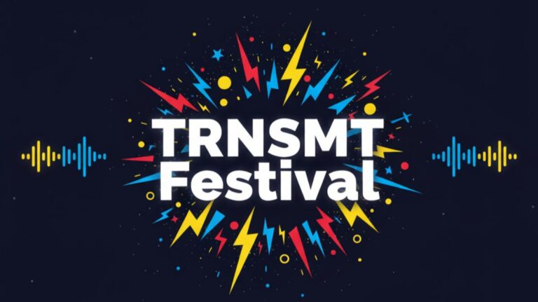 TRNSMT Festival 2026