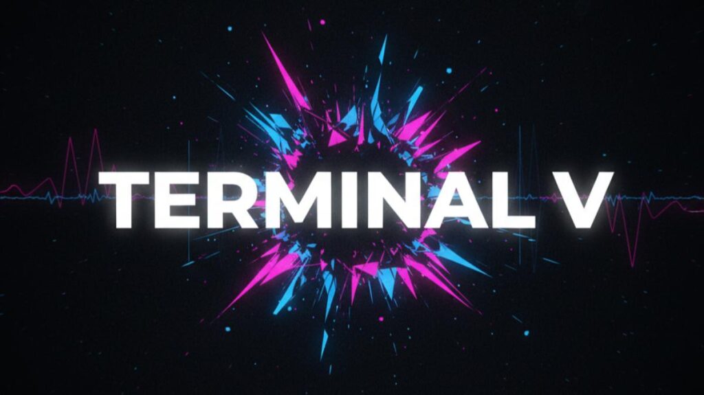 Terminal V 2026 Scotland