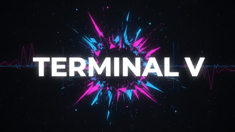 Terminal V 2026
