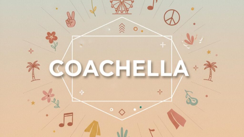 Coachela 2026 Music Festival USA