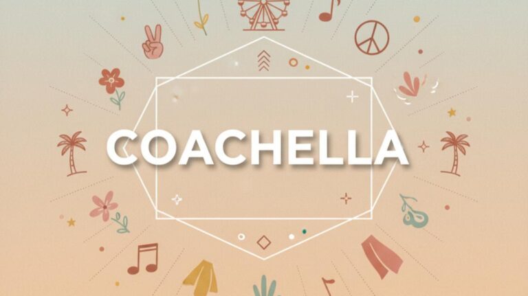 Coachella 2026