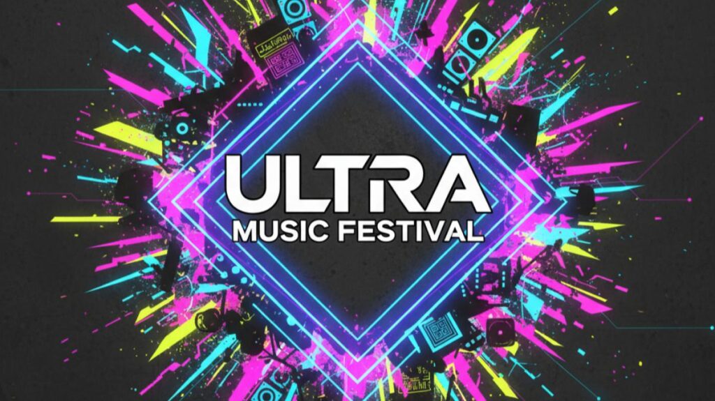 Ultra Music Festival 2026 USA
