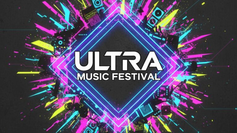 Ultra Music Festival 2026