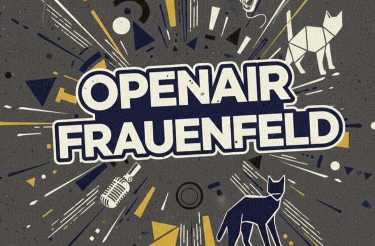 Openair Frauendfeld 2026 Switzerland