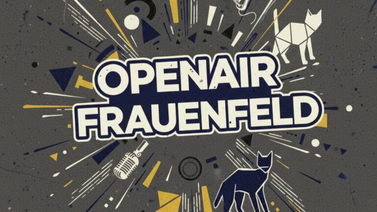 Openair Frauenfeld 2026