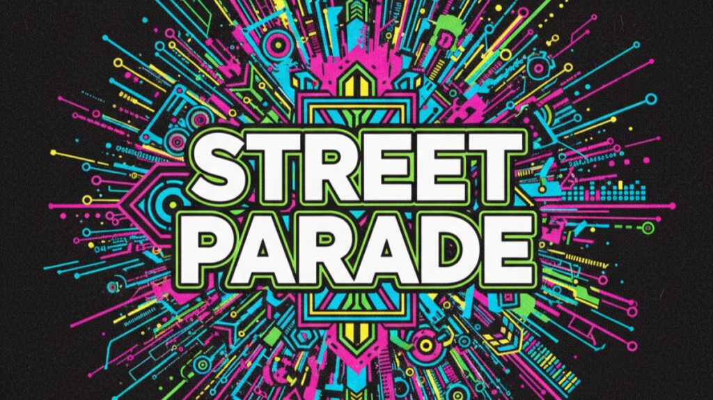 Street Parade 2026 Switzerland