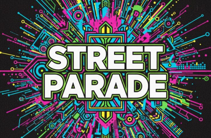 Street Parade 2026 Switzerland