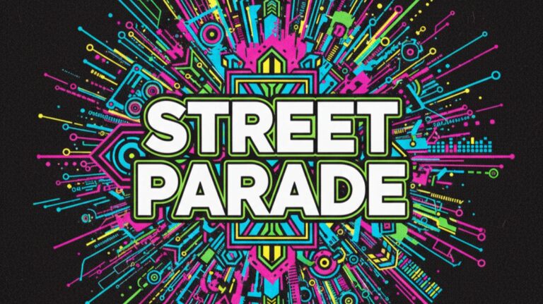 Street Parade 2026
