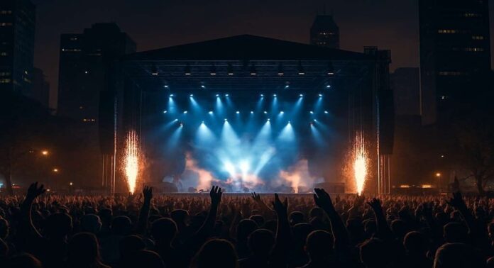 Festivals in Europe 2026 Festivals in Europe 2026